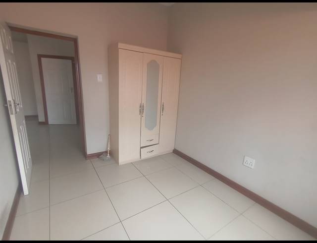 2 BEDROOM SEMI DETACHED TO LET IN BELLAIR